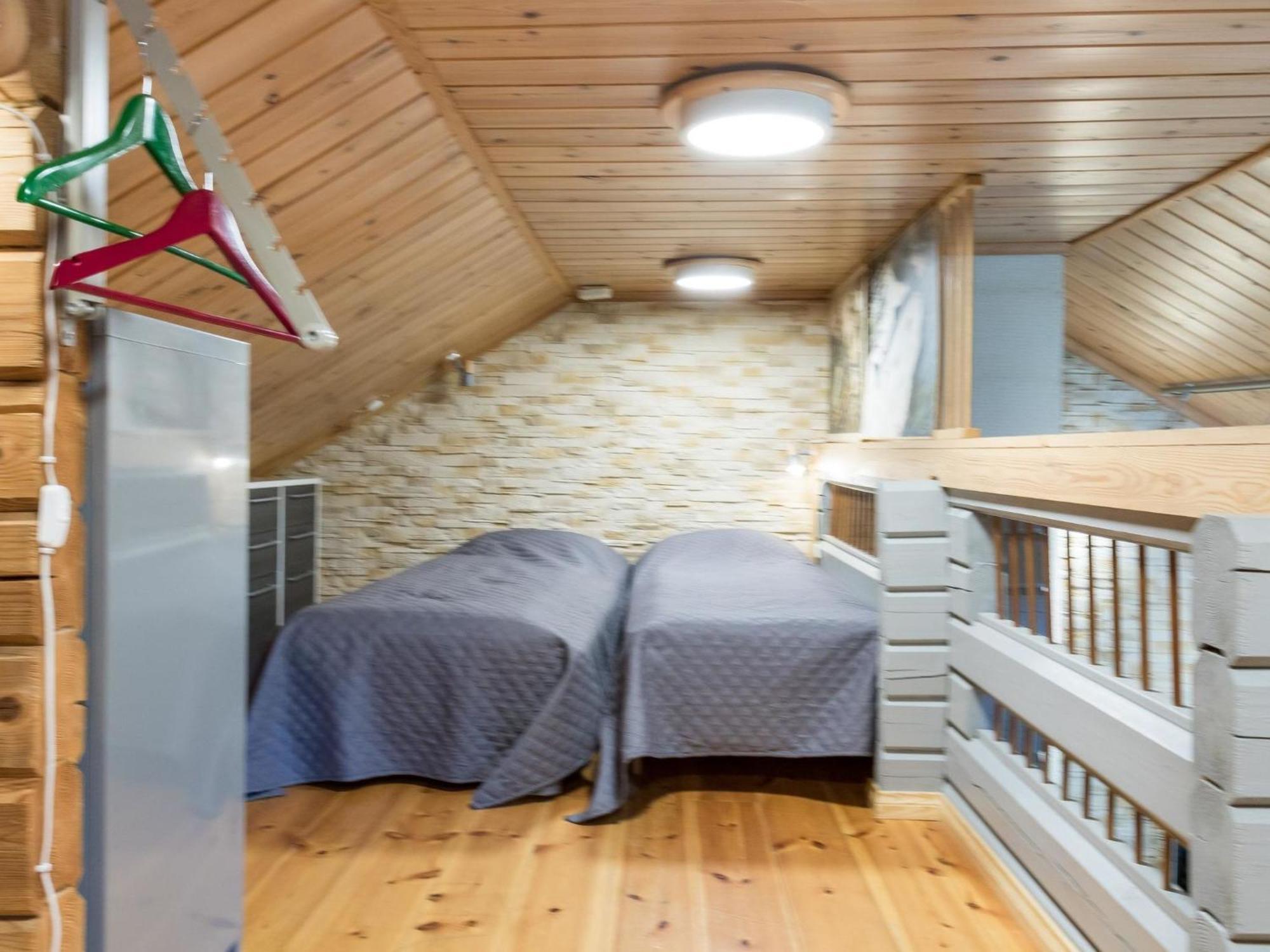 Holiday Home Isonparit B3 By Interhome Ylläsjärvi Exterior foto